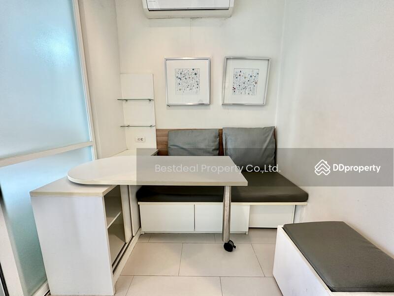 For Rent - IDEO MOBI Rama 9, Bangkok