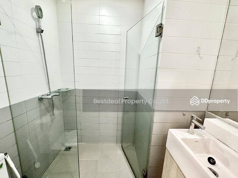 For Rent - IDEO MOBI Rama 9, Bangkok