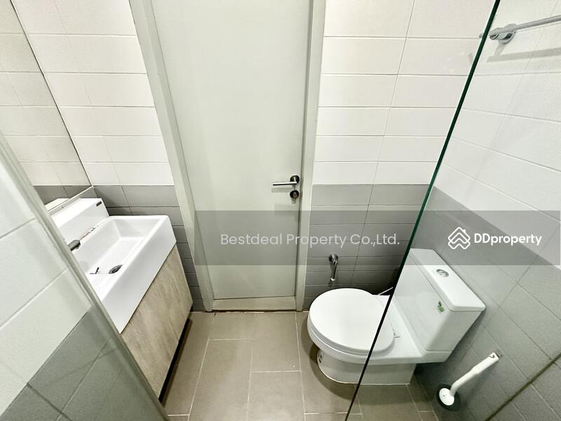 For Rent - IDEO MOBI Rama 9, Bangkok