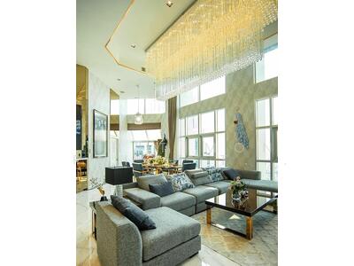For Rent - Belle Grand Rama 9, Bangkok