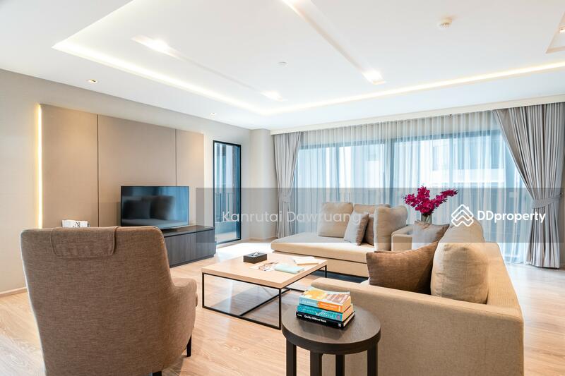 For Rent - Somerset Ekamai Bangkok, Bangkok