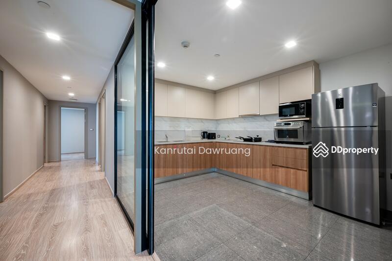 For Rent - Somerset Ekamai Bangkok, Bangkok
