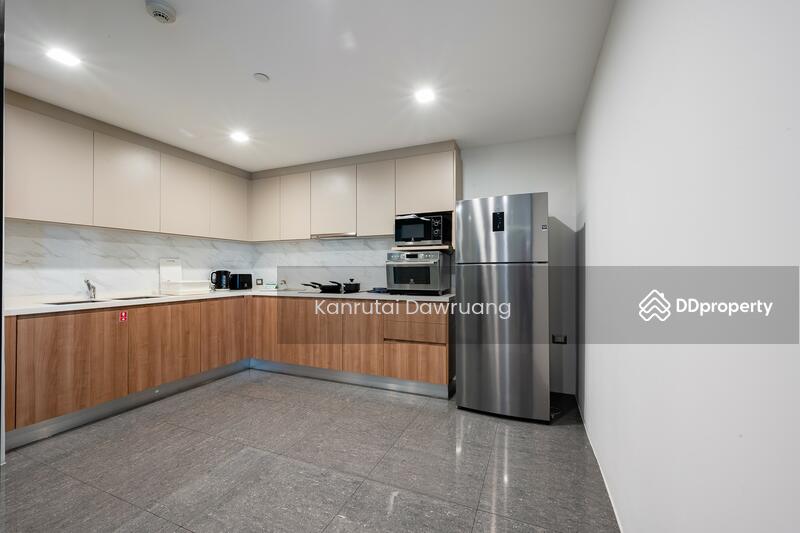 For Rent - Somerset Ekamai Bangkok, Bangkok