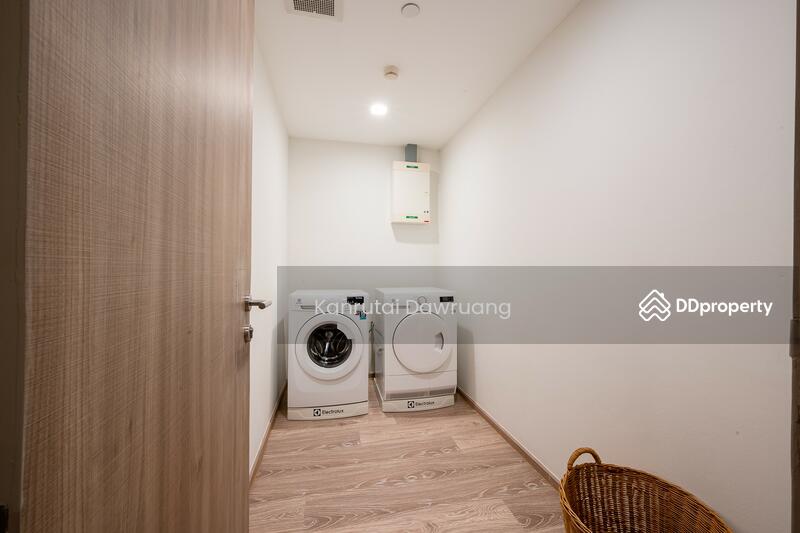 For Rent - Somerset Ekamai Bangkok, Bangkok
