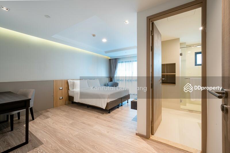 ให้เช่า - Somerset Ekamai Bangkok : ซอเมอร์เซท เอกมัย กรุงเทพ, กรุงเทพ