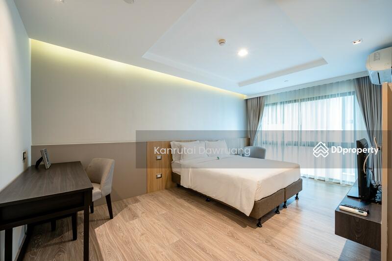 ให้เช่า - Somerset Ekamai Bangkok : ซอเมอร์เซท เอกมัย กรุงเทพ, กรุงเทพ