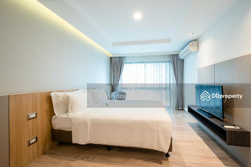 For Rent - Somerset Ekamai Bangkok, Bangkok