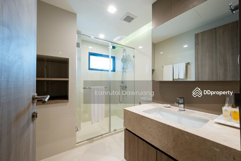ให้เช่า - Somerset Ekamai Bangkok : ซอเมอร์เซท เอกมัย กรุงเทพ, กรุงเทพ
