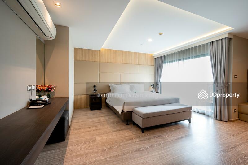 For Rent - Somerset Ekamai Bangkok, Bangkok