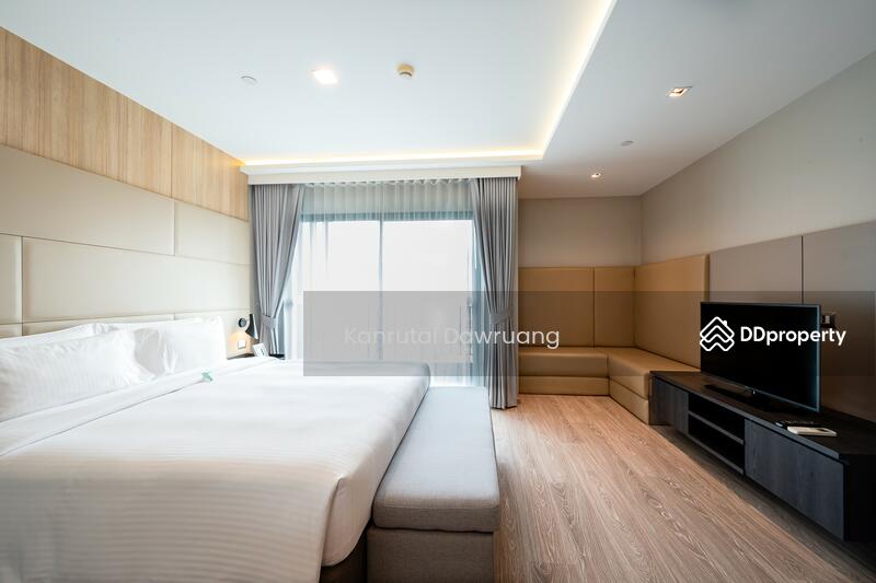 For Rent - Somerset Ekamai Bangkok, Bangkok