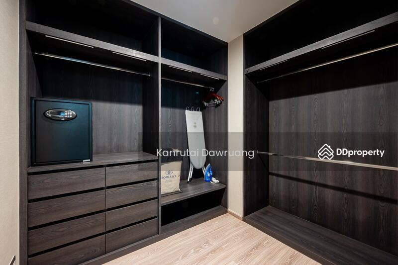 For Rent - Somerset Ekamai Bangkok, Bangkok