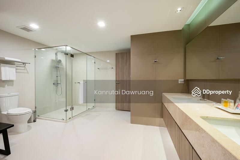 For Rent - Somerset Ekamai Bangkok, Bangkok