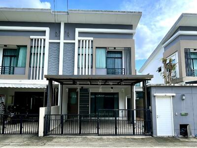 ขาย - The Trust Ratchaphruek-Rattanathibet : เดอะทรัสต์ ราชพฤกษ์-รัตนาธิเบศร์, นนทบุรี