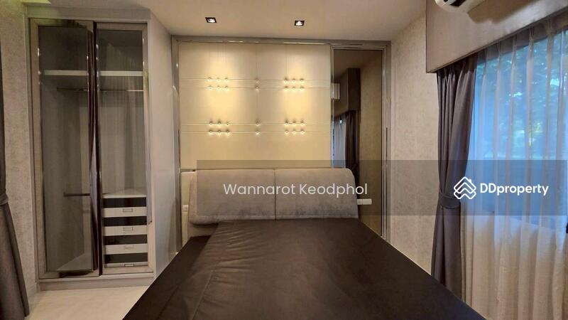 For Rent - Setthasiri Charun-Pinklao, Bangkok
