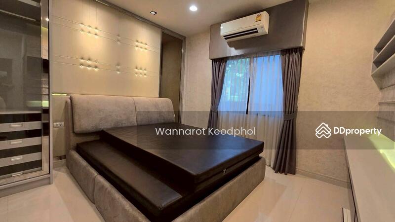 For Rent - Setthasiri Charun-Pinklao, Bangkok