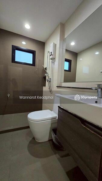 For Rent - Setthasiri Charun-Pinklao, Bangkok