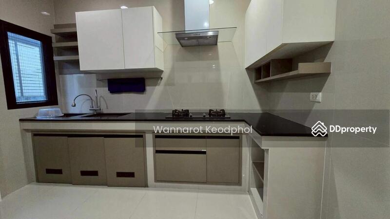 For Rent - Setthasiri Charun-Pinklao, Bangkok
