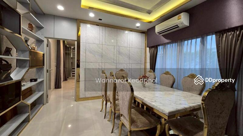 For Rent - Setthasiri Charun-Pinklao, Bangkok