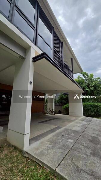 For Rent - Setthasiri Charun-Pinklao, Bangkok