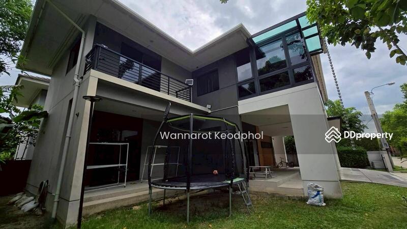 For Rent - Setthasiri Charun-Pinklao, Bangkok