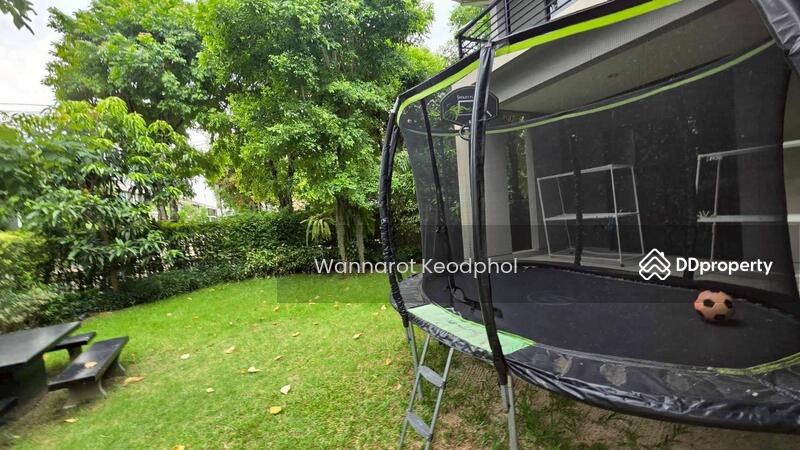 For Rent - Setthasiri Charun-Pinklao, Bangkok