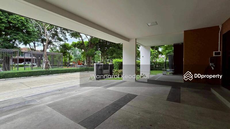 For Rent - Setthasiri Charun-Pinklao, Bangkok