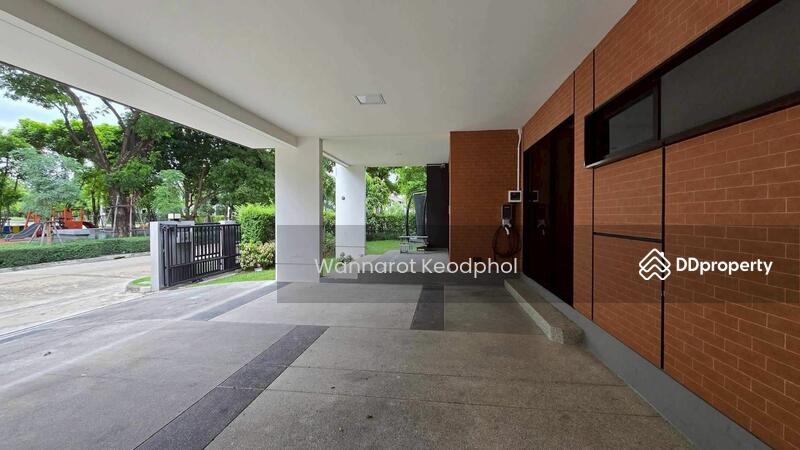 For Rent - Setthasiri Charun-Pinklao, Bangkok