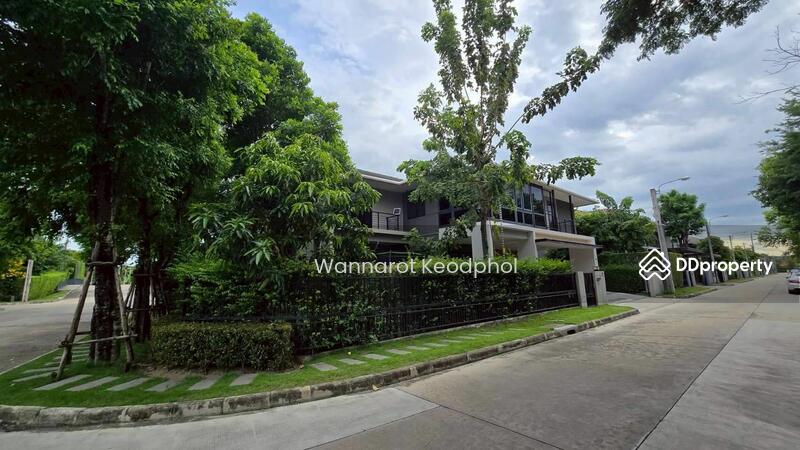 For Rent - Setthasiri Charun-Pinklao, Bangkok