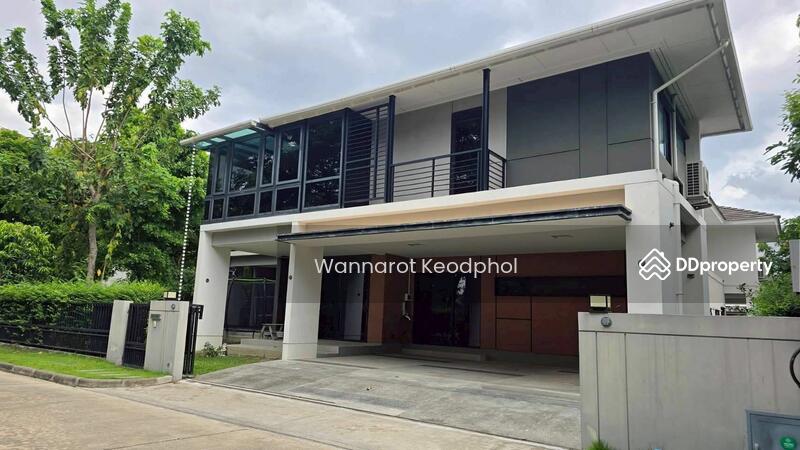 For Rent - Setthasiri Charun-Pinklao, Bangkok