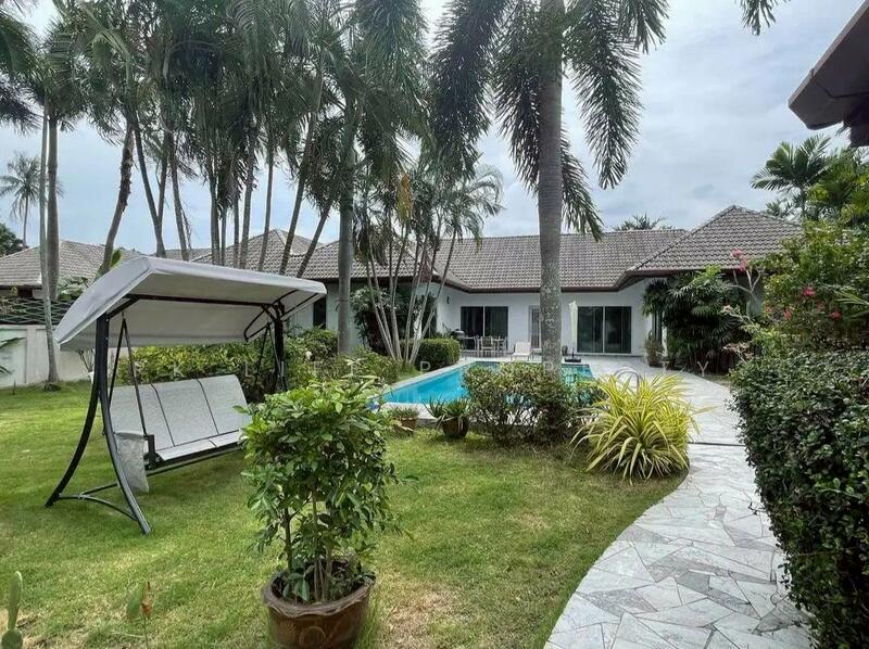 7R0942 Pool villa for rent 3 bedroom 3 bathroom 110,000/month at rawai have fully furnished, ภูเก็ต, ราไวย์, เมืองภูเก็ต, ภูเก็ต, 200 ตร.ม., วิลล่า ให้เช่า, โดย PK LIFE Property, 60134749 - DDproperty.com
