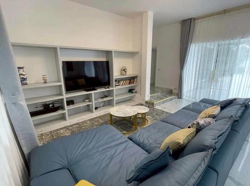 7R0942 Pool villa for rent 3 bedroom 3 bathroom 110,000/month at rawai have fully furnished, ภูเก็ต, ราไวย์, เมืองภูเก็ต, ภูเก็ต, 200 ตร.ม., วิลล่า ให้เช่า, โดย PK LIFE Property, 60134749 - DDproperty.com