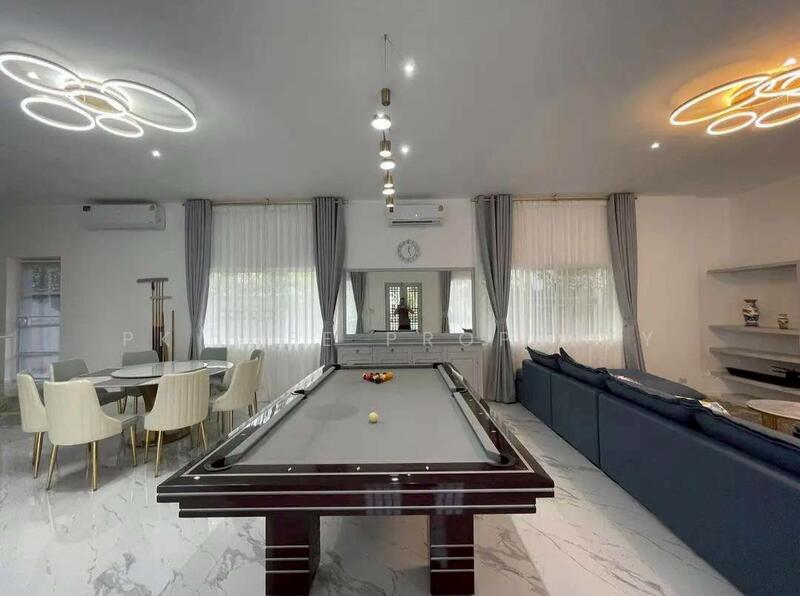 7R0942 Pool villa for rent 3 bedroom 3 bathroom 110,000/month at rawai have fully furnished, Phuket, Rawai, Muang Phuket, Phuket, 3 Bedrooms, 200 sqm, Villa For Rent, by PK LIFE Property, 60134749 - DDproperty.com