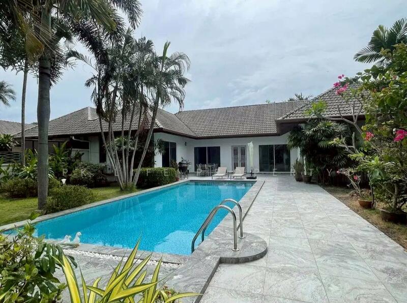 7R0942 Pool villa for rent 3 bedroom 3 bathroom 110,000/month at rawai have fully furnished, ภูเก็ต, ราไวย์, เมืองภูเก็ต, ภูเก็ต, 200 ตร.ม., วิลล่า ให้เช่า, โดย PK LIFE Property, 60134749 - DDproperty.com
