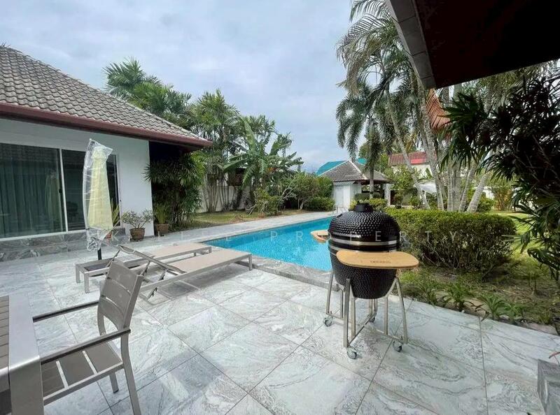 7R0942 Pool villa for rent 3 bedroom 3 bathroom 110,000/month at rawai have fully furnished, ภูเก็ต, ราไวย์, เมืองภูเก็ต, ภูเก็ต, 200 ตร.ม., วิลล่า ให้เช่า, โดย PK LIFE Property, 60134749 - DDproperty.com