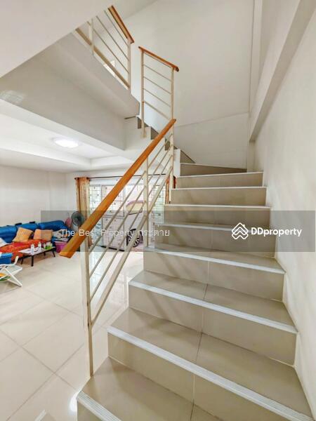 ขาย - Baan Meesuk 5 : บ้านมีสุข 5, ชลบุรี