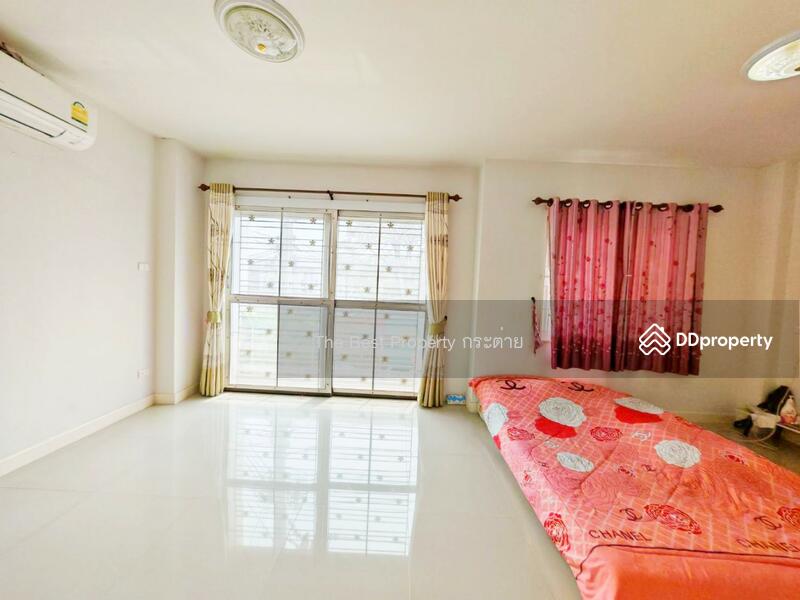 ขาย - Baan Meesuk 5 : บ้านมีสุข 5, ชลบุรี