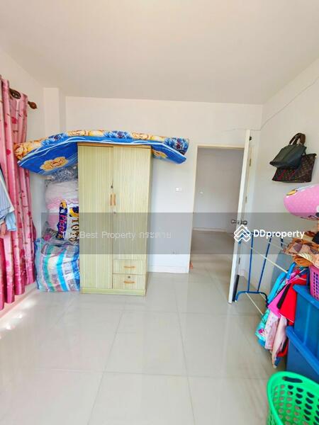 ขาย - Baan Meesuk 5 : บ้านมีสุข 5, ชลบุรี