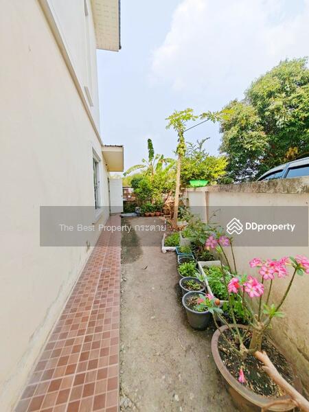 ขาย - Baan Meesuk 5 : บ้านมีสุข 5, ชลบุรี
