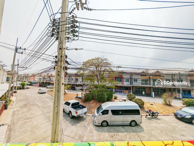 ขาย - Baan Meesuk 5 : บ้านมีสุข 5, ชลบุรี