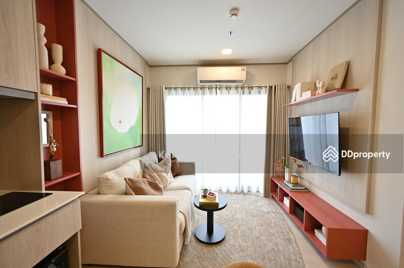 ขาย - FLO by Sansiri : โฟล บาย แสนสิริ, กรุงเทพ