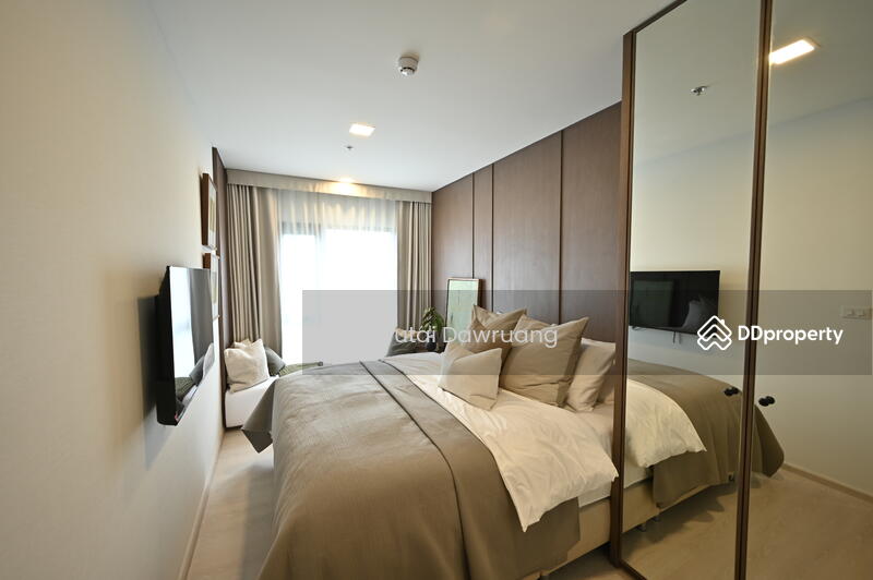ขาย - FLO by Sansiri : โฟล บาย แสนสิริ, กรุงเทพ