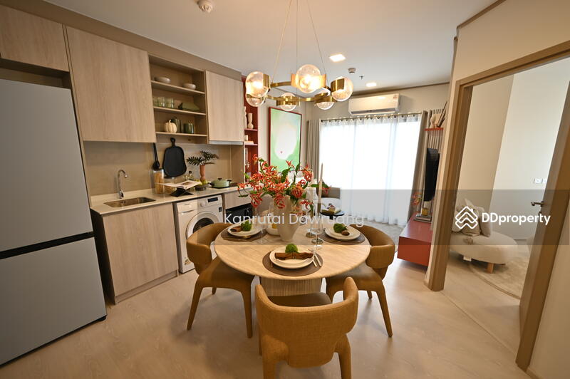 ขาย - FLO by Sansiri : โฟล บาย แสนสิริ, กรุงเทพ
