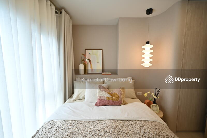 ขาย - FLO by Sansiri : โฟล บาย แสนสิริ, กรุงเทพ