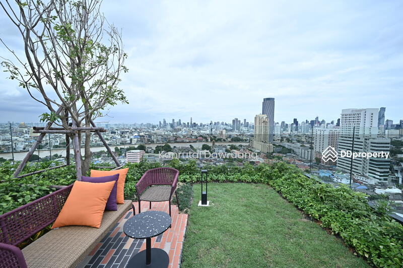ขาย - FLO by Sansiri : โฟล บาย แสนสิริ, กรุงเทพ