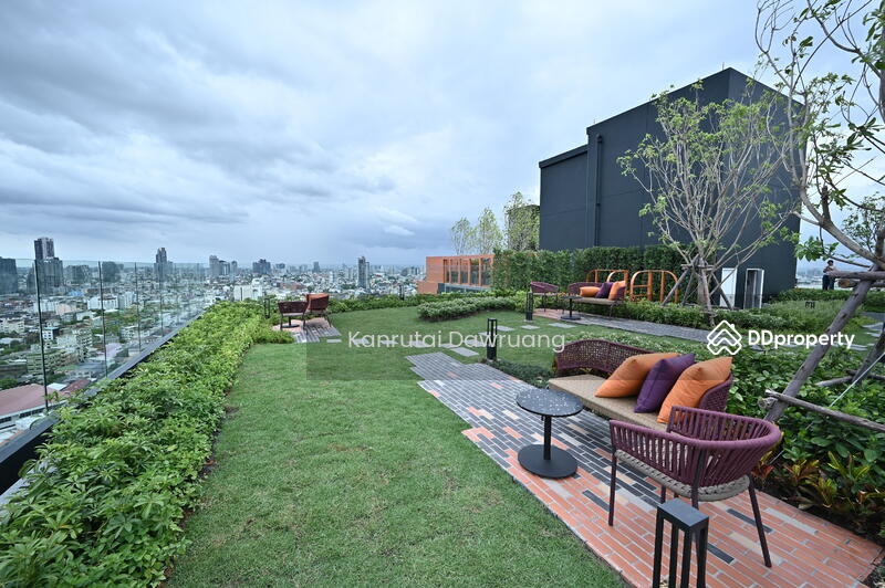 ขาย - FLO by Sansiri : โฟล บาย แสนสิริ, กรุงเทพ