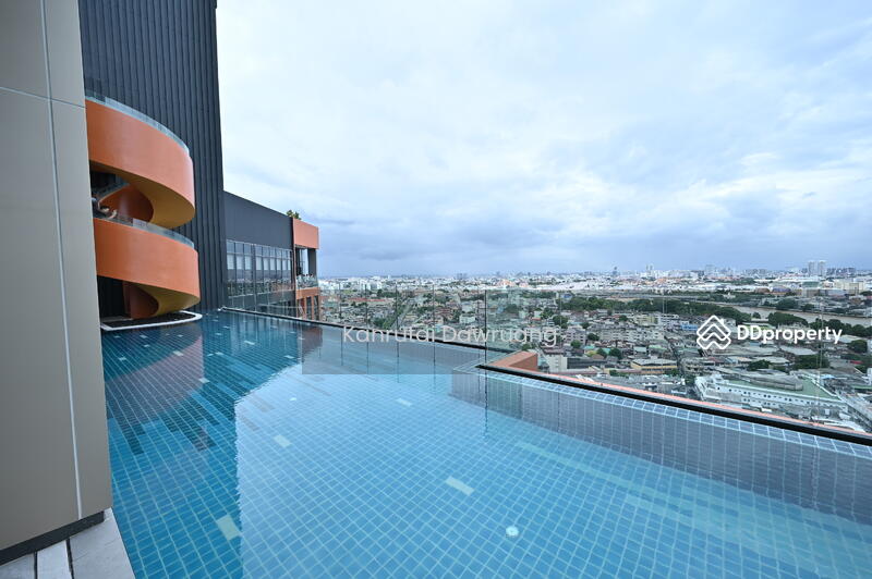 ขาย - FLO by Sansiri : โฟล บาย แสนสิริ, กรุงเทพ