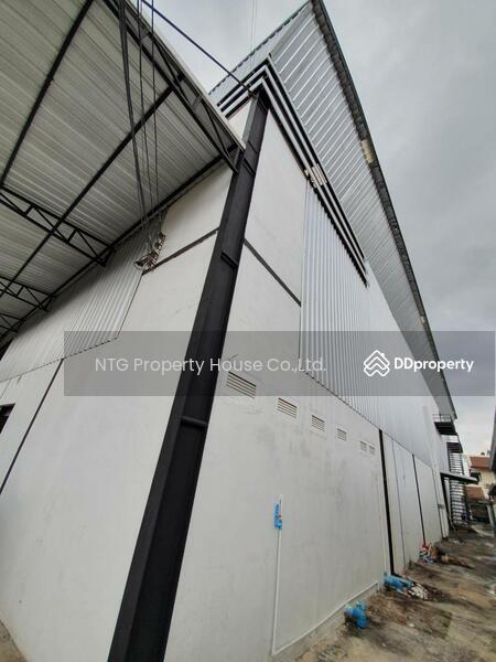 For Rent - โกดัง วัชรพล, Bangkok
