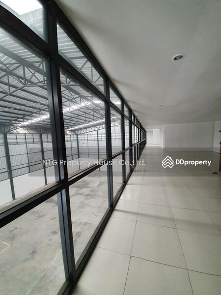 ให้เช่า - โกดัง วัชรพล, กรุงเทพ