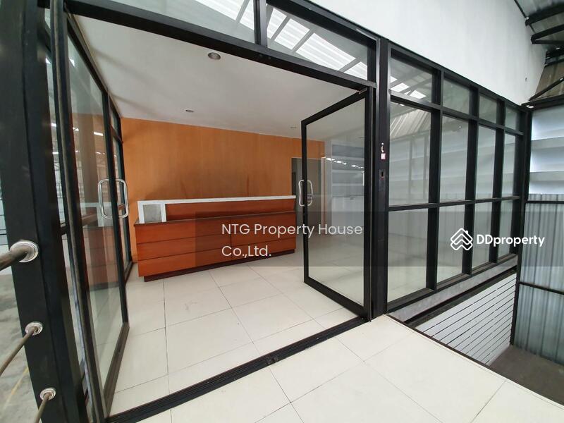 For Rent - โกดัง วัชรพล, Bangkok