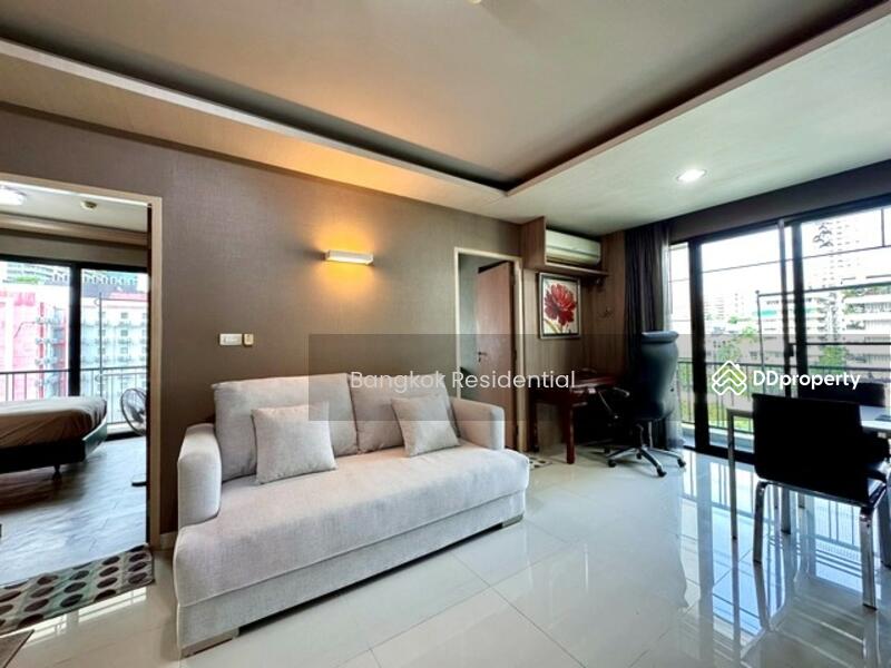 ให้เช่า - Le Cote Sukhumvit 14 : เลอ โคเต้ สุขุมวิท 14, กรุงเทพ
